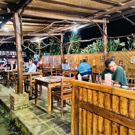 Made Oka Budget Room Munduk  Exterior photo