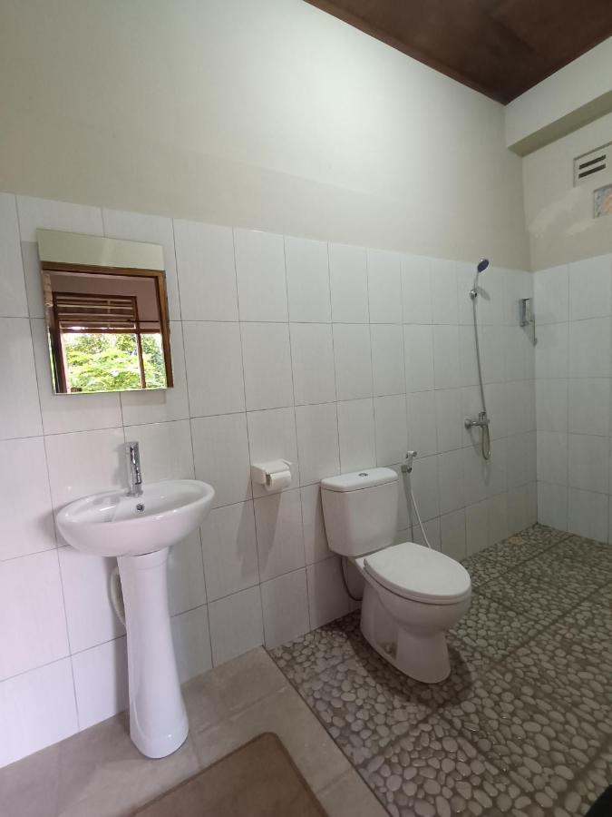 Made Oka Budget Room Munduk  Exterior photo